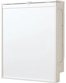 Fasciatoio bianco da appendere Dschungelbaby – Roba