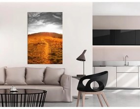 Quadro  Idyll (1 Part) Vertical  Larghezza x Altezza Home decor 40x60