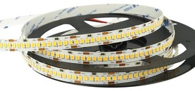 24V Bobina Led 20W/M Bianco Freddo 6000K 1200 Smd 2835 5 Metri IP20