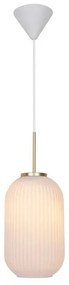 Milford 20 Lampada a Sospensione Brass - Nordlux