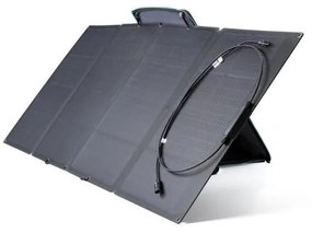 Pannello solare monocristallino ECOFLOW ECO1000-04 160W 21V L 159 x H 68.5 cm
