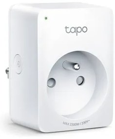 Presa Intelligente TP-Link Tapo P100 Wi-Fi 240 V 220-240 V 10 A