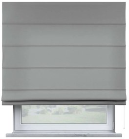 Tenda romana grigia 170x130 cm Happiness - Yellow Tipi