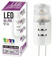 Lampada LED TM Electron 1,5 W (3000 K)