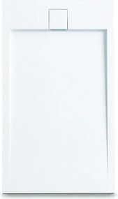 Piatto doccia in resina 70x160 effetto pietra | KR1000 - KAMALU