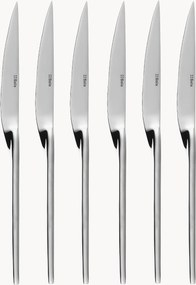 Set di 6 coltelli da bistecca con scatola magnetica Beta