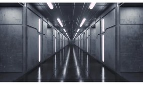 Kanlux38796-Plafoniera LED LINCEA LED/30/38/45W/230V 3000/4000/6500K IK08 IP40