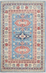 Kazak Tappeto orientale 130 x 80 (Pakistan) Annodato A Mano
