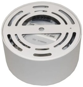 Plafoniera LED PERCI LED/30W/230V IP40 2700K bianco