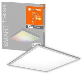 Ledvance - Plafoniera LED RGBW dimmerabile SMART+ PLANON LED/36W/230V Wi-Fi