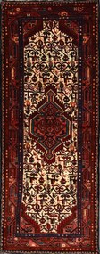 Hamedan Tappeto 80x200 (Iran)