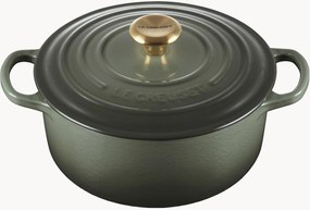 Casseruola in ghisa Signature