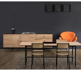 Comò Jugend - Woodman