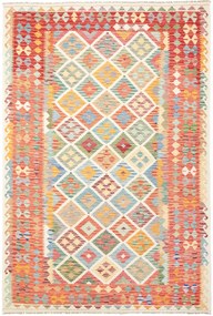 Kilim Tappeto 190 x 290 (Pakistan) Tessuto A Mano