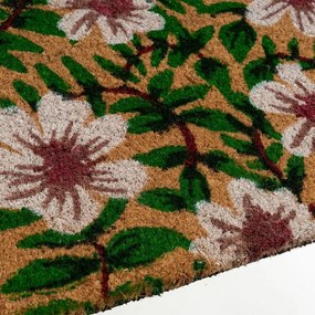 Zerbino in fibre di cocco 40x60 cm Leafy – Casa Selección