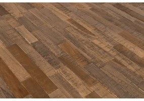 Tavolo da pranzo in teak 100x220 cm Suri - White Label