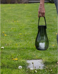 Lanterna in vetro Design with Light - Holmegaard