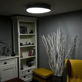 Plafoniera LED dimmerabile LED/48W/230V 2700-6500K Wi-Fi Tuya + TC