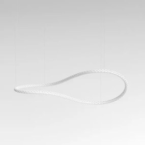 Rotaliana -  Squiggle H4 LED SP  - Lampadario di design