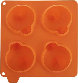 Stampo da forno in silicone 18x18 cm – Orion