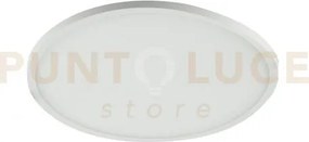 Incasso led plus bianco 30w 3500lm cct 3000k / 4000k / 6000k ip44 2...