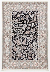 Nain Tappeto persiano 160 x 110 (Iran) Annodato A Mano