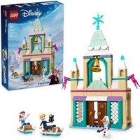 Castello di ghiaccio di Arendelle Lego Disney