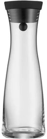 WMF - Caraffa d'acqua Basic 1 l + 4 bicchieri