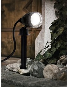 Eglo 93384 - Illuminazione LED da esterno NEMA 1 1xGU10/3W/230V