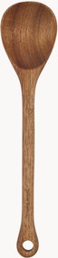 Cucchiaio da portata in legno di acacia Eya