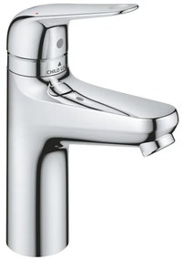 GROHE 24327001 - Miscelatore lavabo SWIFT, misura M, cromo lucido