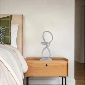 Lampada da tavolo LED dimmerabile LED/26W/230V 3000/4000/6500K bianco