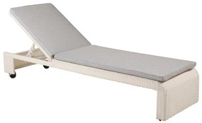 Letto per esterni Dallas 771