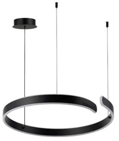 Rabalux 72114 - Lampadario LED SILNORA LED/35W/230V 3000/4000/6500K