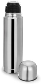 Thermos in argento 1 l Termo - Orion