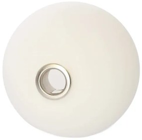 Lampada con piedistallo VANITY 1xG9/40W/230V nero