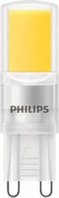 Confezione da 2 lampadine LED Philips G9/3,2W/230V 4000K