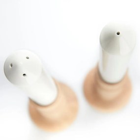 Saliera e pepiera Chandeller – Balvi