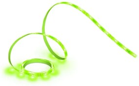 WiZ - Striscia LED RGB Dimmerabile 2m LED/20W/230V 2700-6500K Wi-Fi