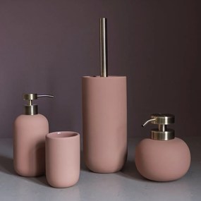 Scopino in ceramica rosa Lotus - Mette Ditmer Denmark