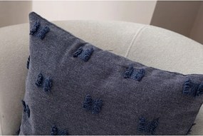 Federa decorativa 43x43 cm Tuffet – Mioli Decor