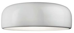 Flos - Smithfield C Pro Plafoniera Bianco Flos