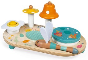 Pure - Tavoletta Musicale