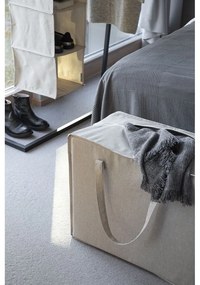 Organizer in tessuto per il guardaroba - Bigso Box of Sweden