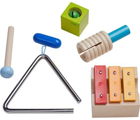 Set Giochi sonori - Suoni in allegria