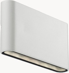 Applique a LED da esterno Kinver