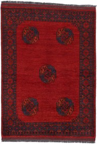 Ariana Tappeto orientale 230 x 170 (Afghanistan) Annodato A Mano