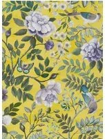 Designers Guild Carta da parati Porcelaine de Chine - Alchemilla