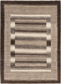 Loribaft Tappeto 170x230 Beige (Iran) Annodato A Mano
