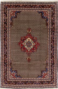 Koliai Tappeto 210 x 310 (Iran) Annodato A Mano